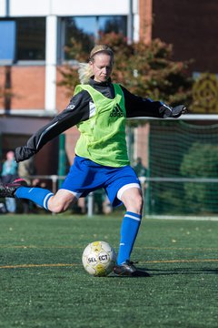 Bild 37 - Frauen SV Henstedt Ulzburg II - TSV Russee : Ergebnis: 6:0